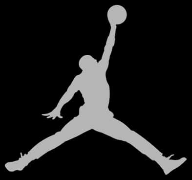 Jordan Logo Outline