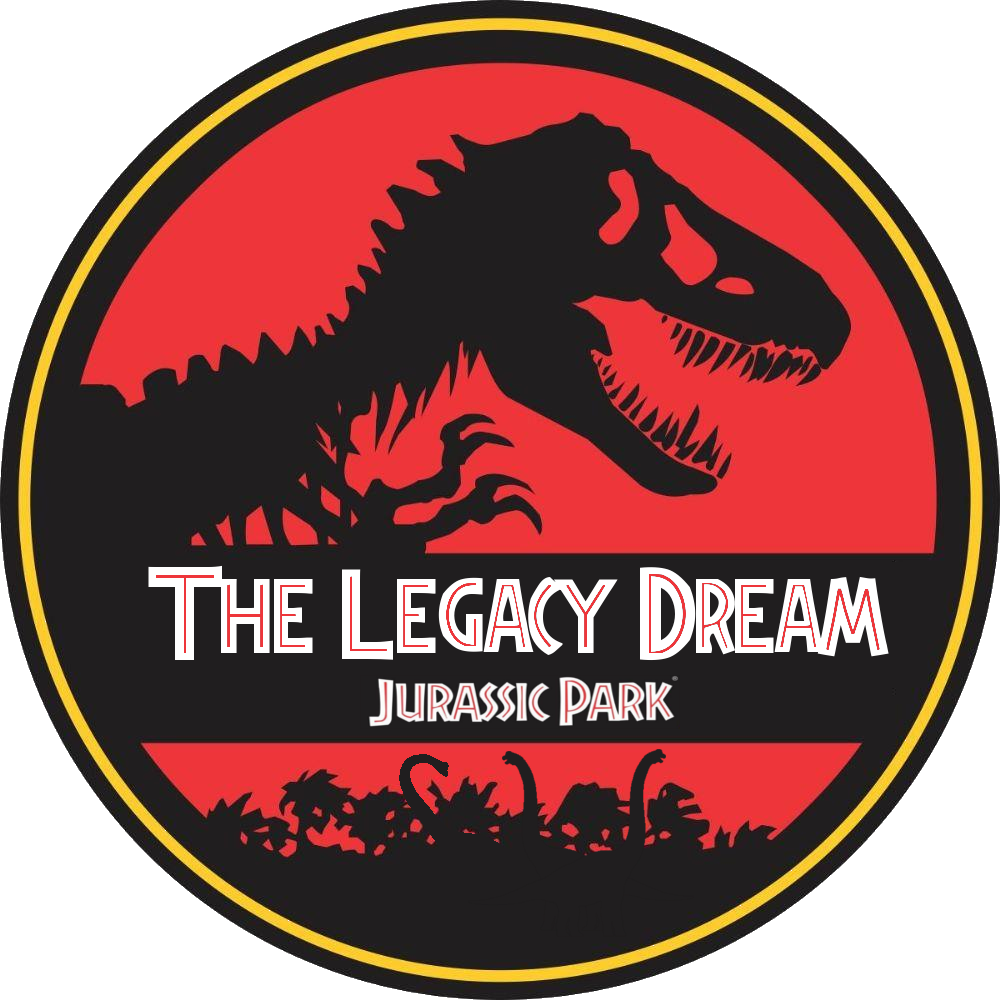 Jurassic Park Legacy Dream Logo