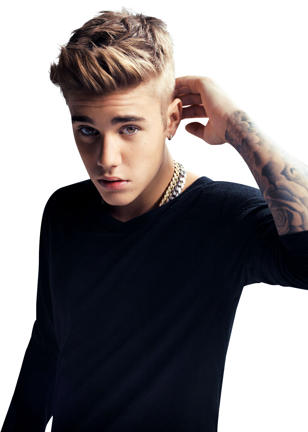 Justin Biber Justin Bieber, Hd Png Download