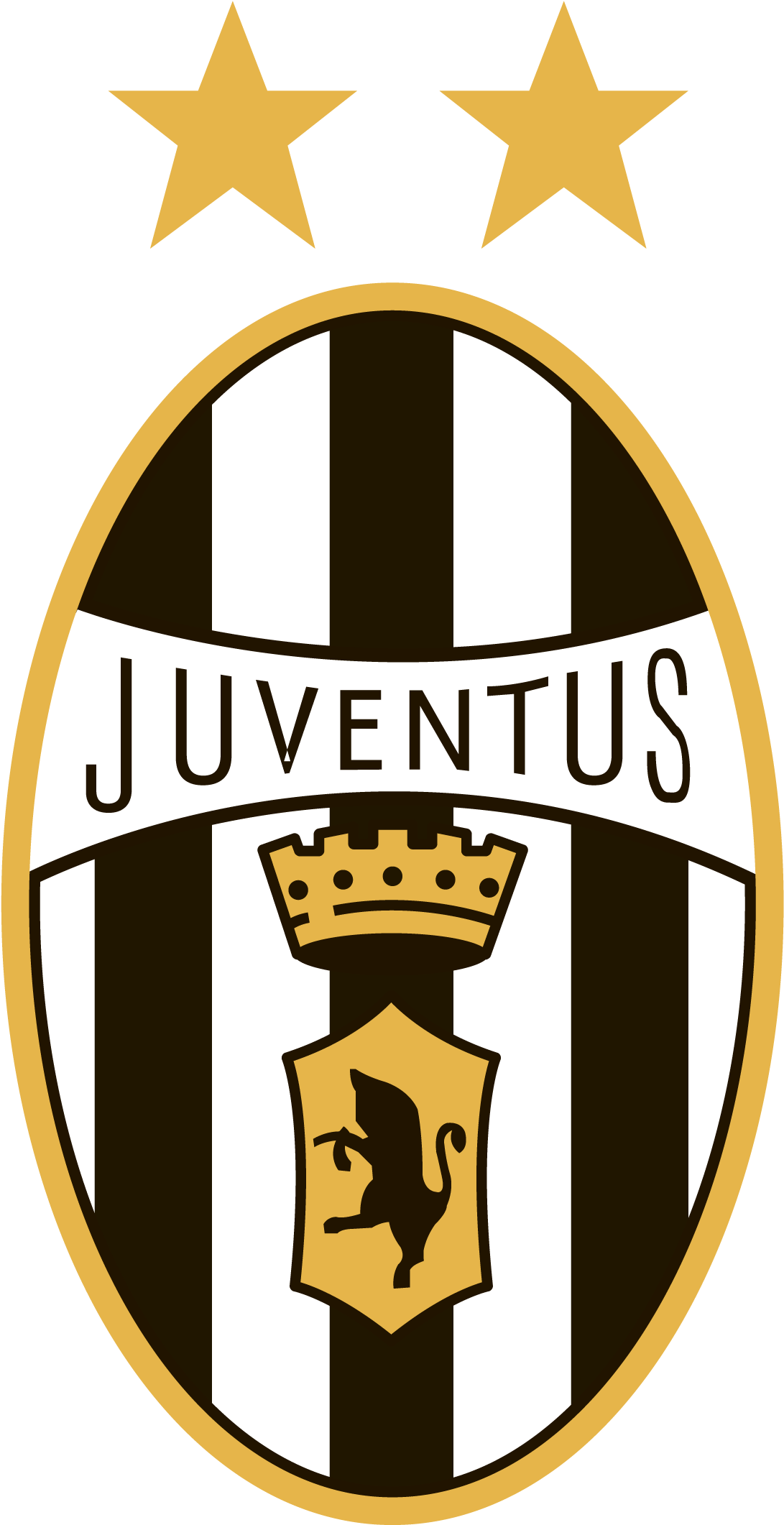 A Logo Of A Football Team