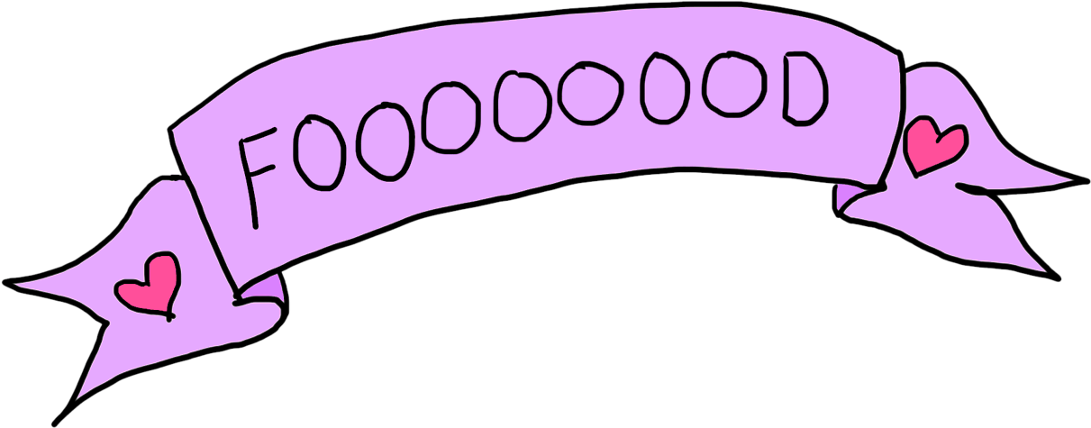 A Purple Line With Black Dots