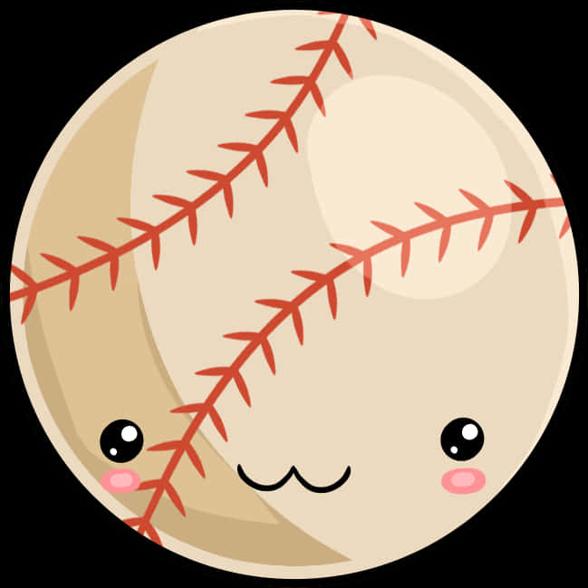 Kawaii Baseball