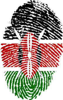 Kenya Png 215 X 340