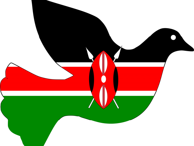 Kenya Png 640 X 480