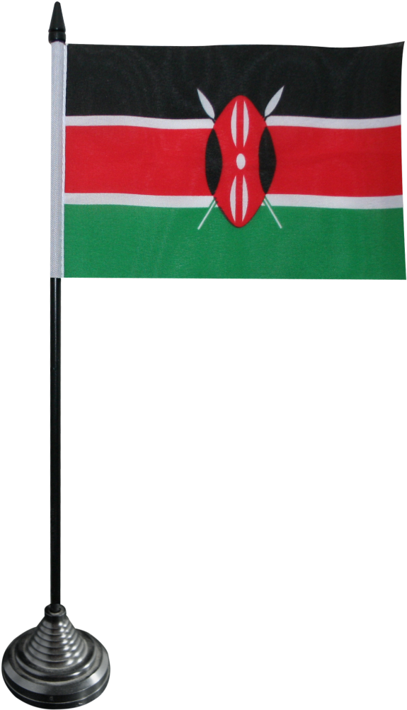 Kenya Png 575 X 1002