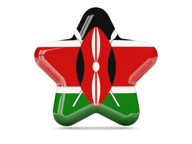 Kenya Png 640 X 480