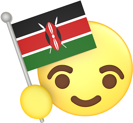 Kenya Png 456 X 421