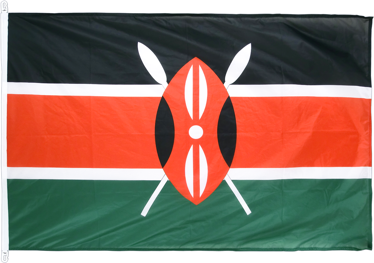 Kenya Png 1306 X 919