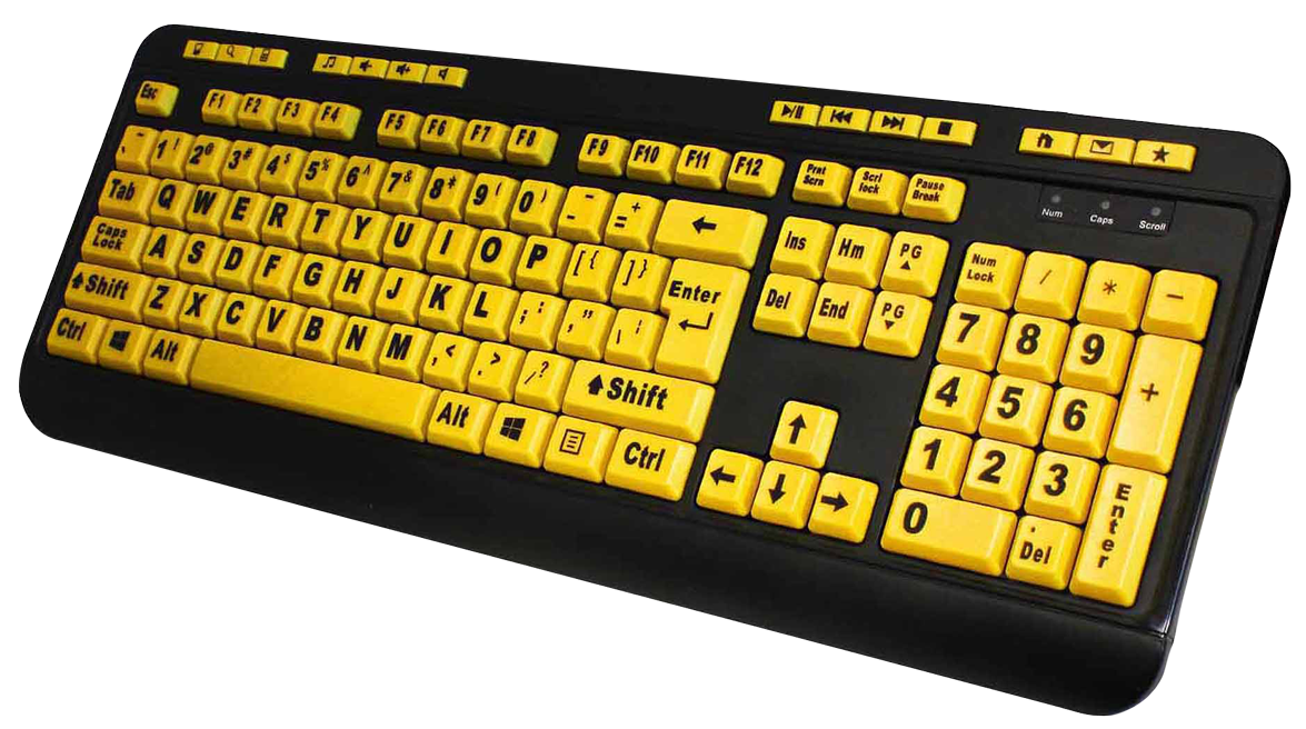 Keyboard Png 1175 X 656