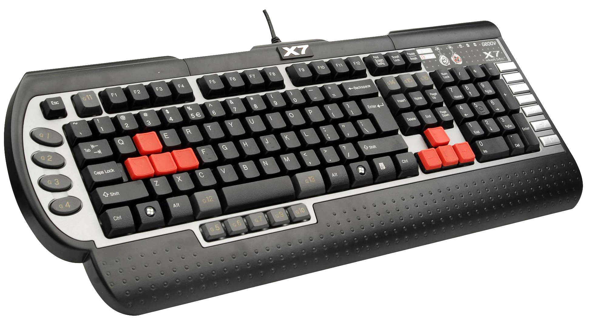 Keyboard Png 1944 X 1066