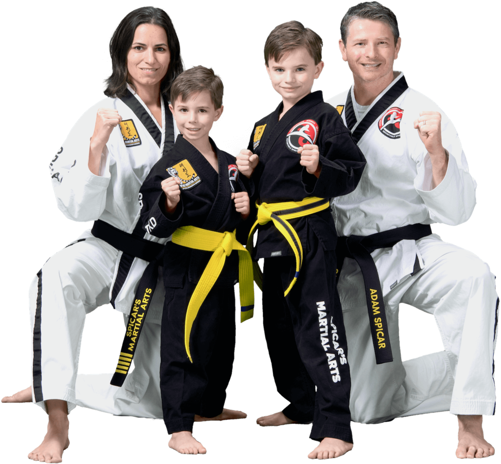 Kids Karate And Martial Arts Southlake Texas - Brazilian Jiu-jitsu, Hd Png Download