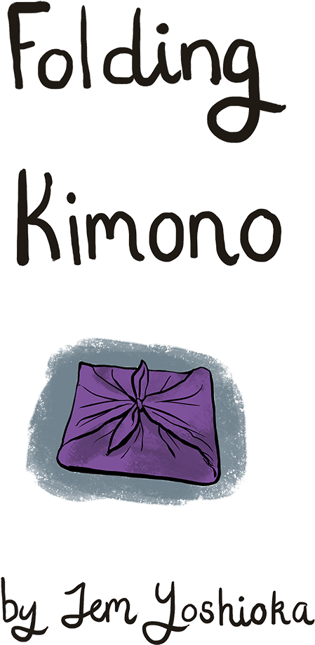 Kimono Png 449 X 920