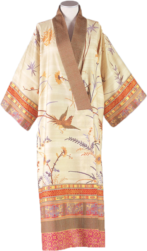 Kimono Png 508 X 869