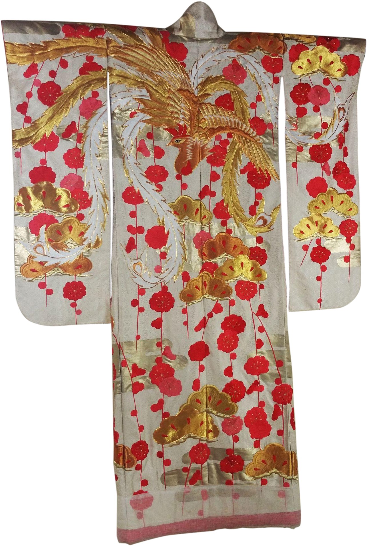 Kimono Png 1284 X 1911