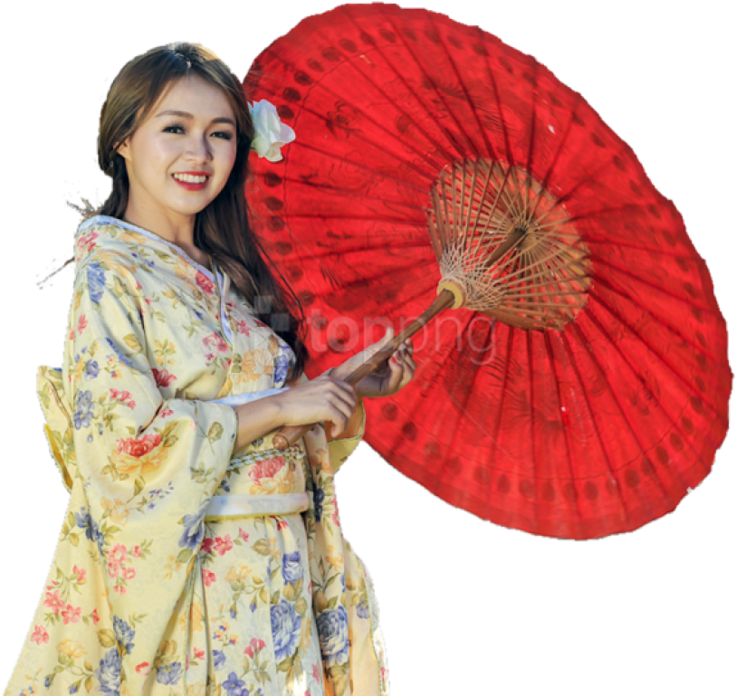 Kimono Png 813 X 769