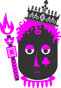 King Png 238 X 340