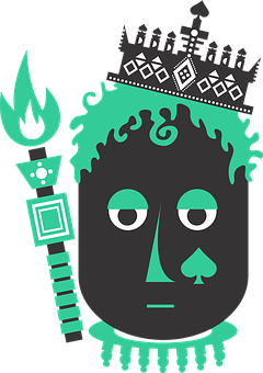 King Png 240 X 340