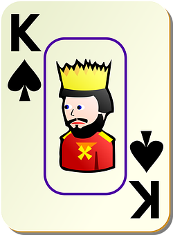 King Png 250 X 340