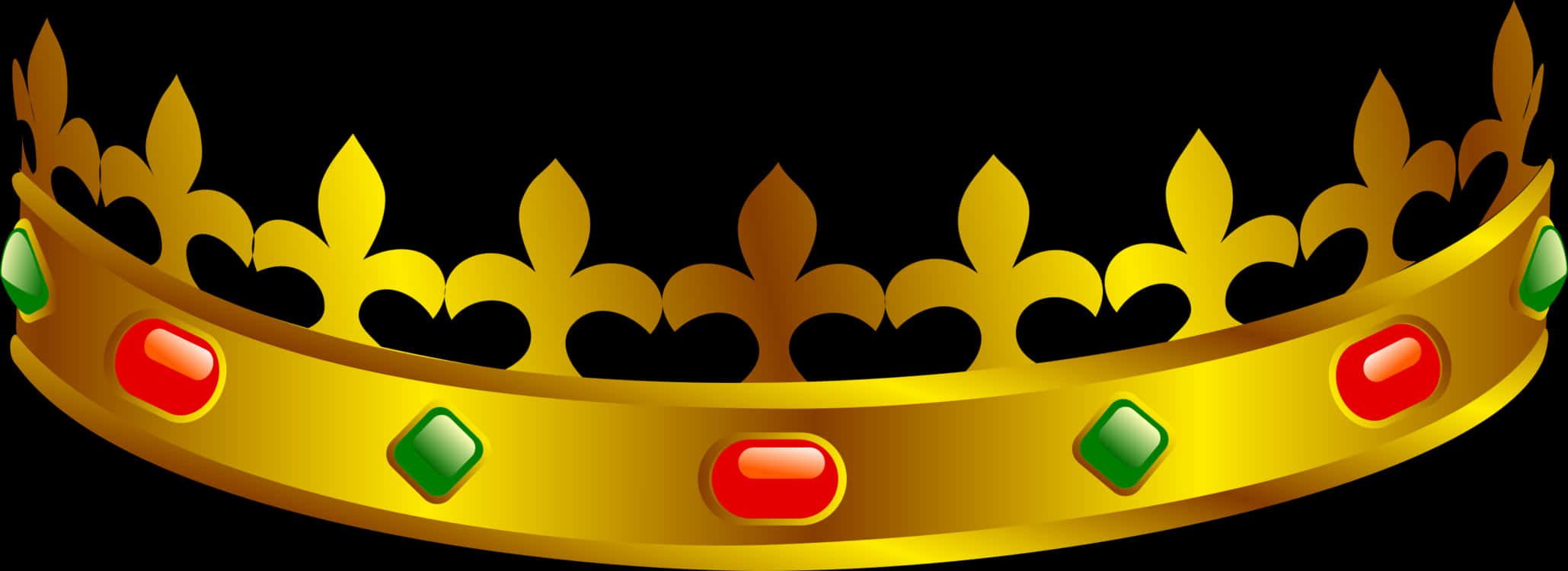 King Crown Png -crown Download Computer Icons Tiara - King Crown Clipart Front, Transparent Png