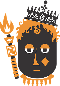 King Png 239 X 340