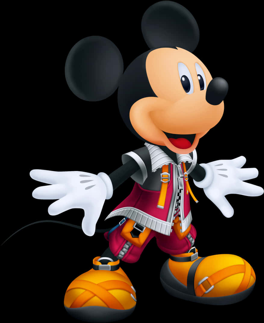 Disney Characters Png