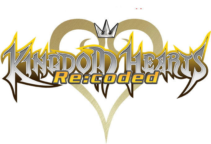 Kingdom Hearts PNG