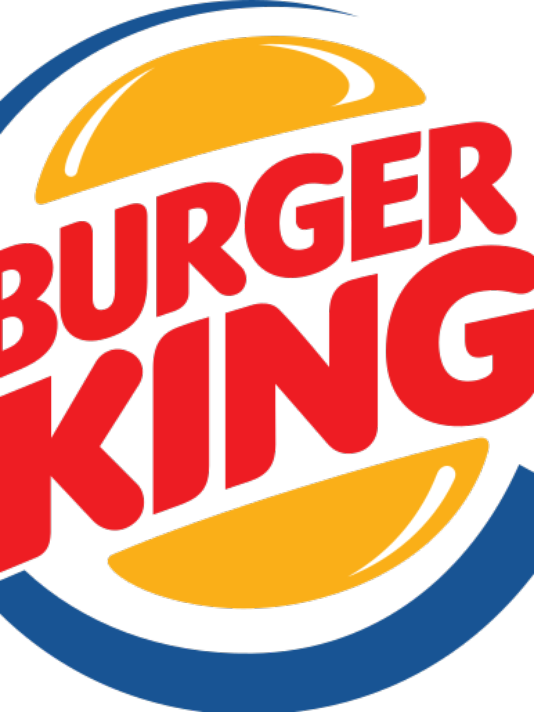 A Logo Of A Fast Food Restaurant