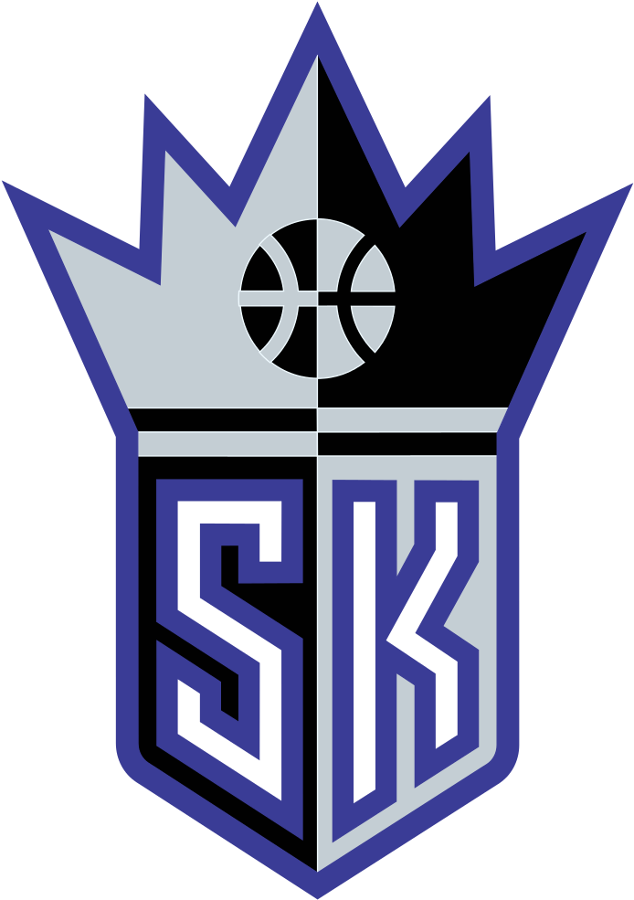Kings Logo Png 694 X 985
