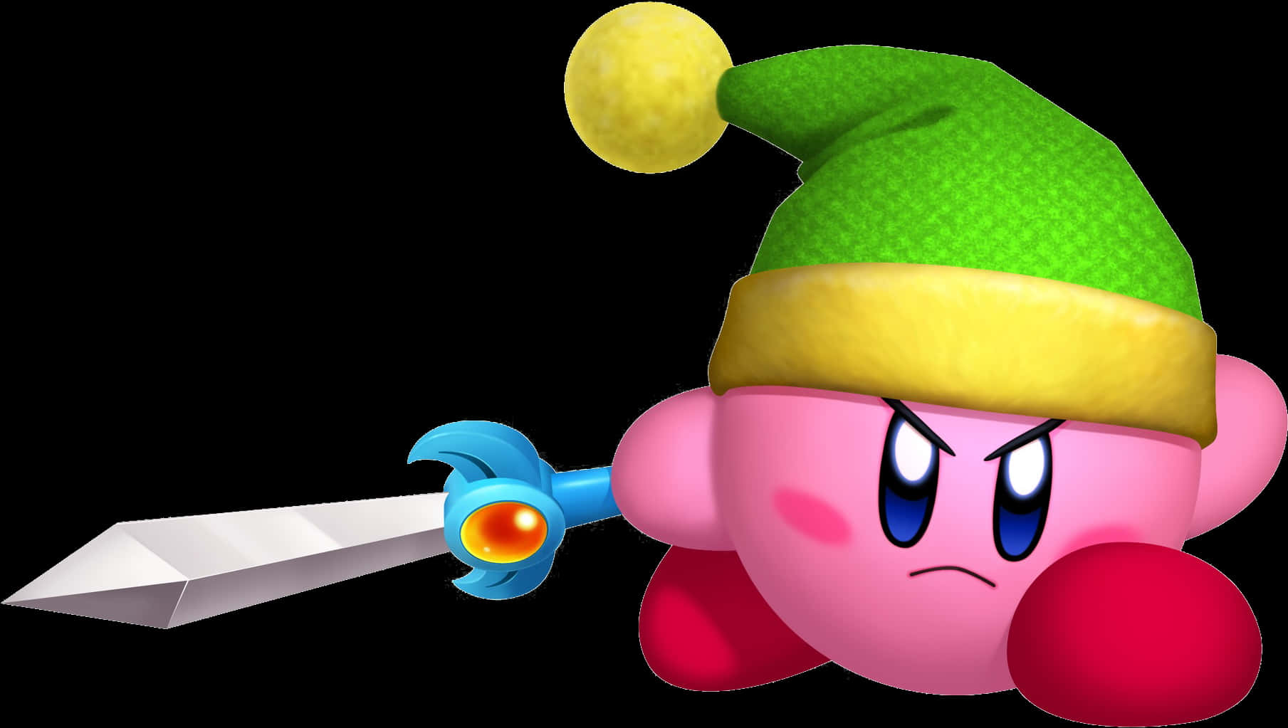 Kirby Png