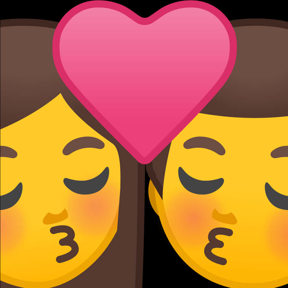 Love Emoji Png