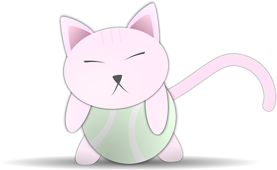 Kitty Png 553 X 340