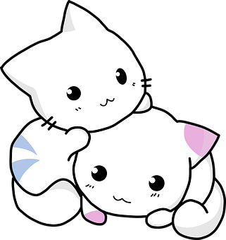 Kitty Png 321 X 340