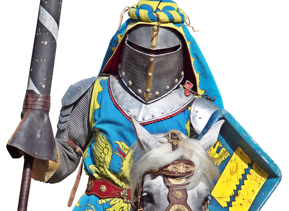Knight Png 960 X 701