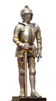 Knight Png 190 X 340