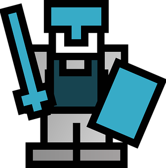 Knight Png 336 X 340