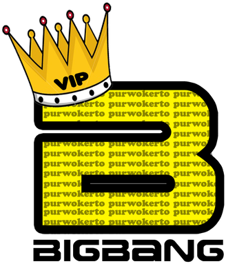 A Yellow Letter With A Crown