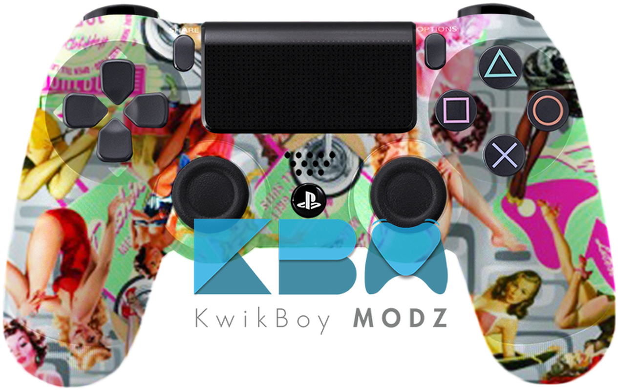 Kwikboy Modz, Hd Png Download