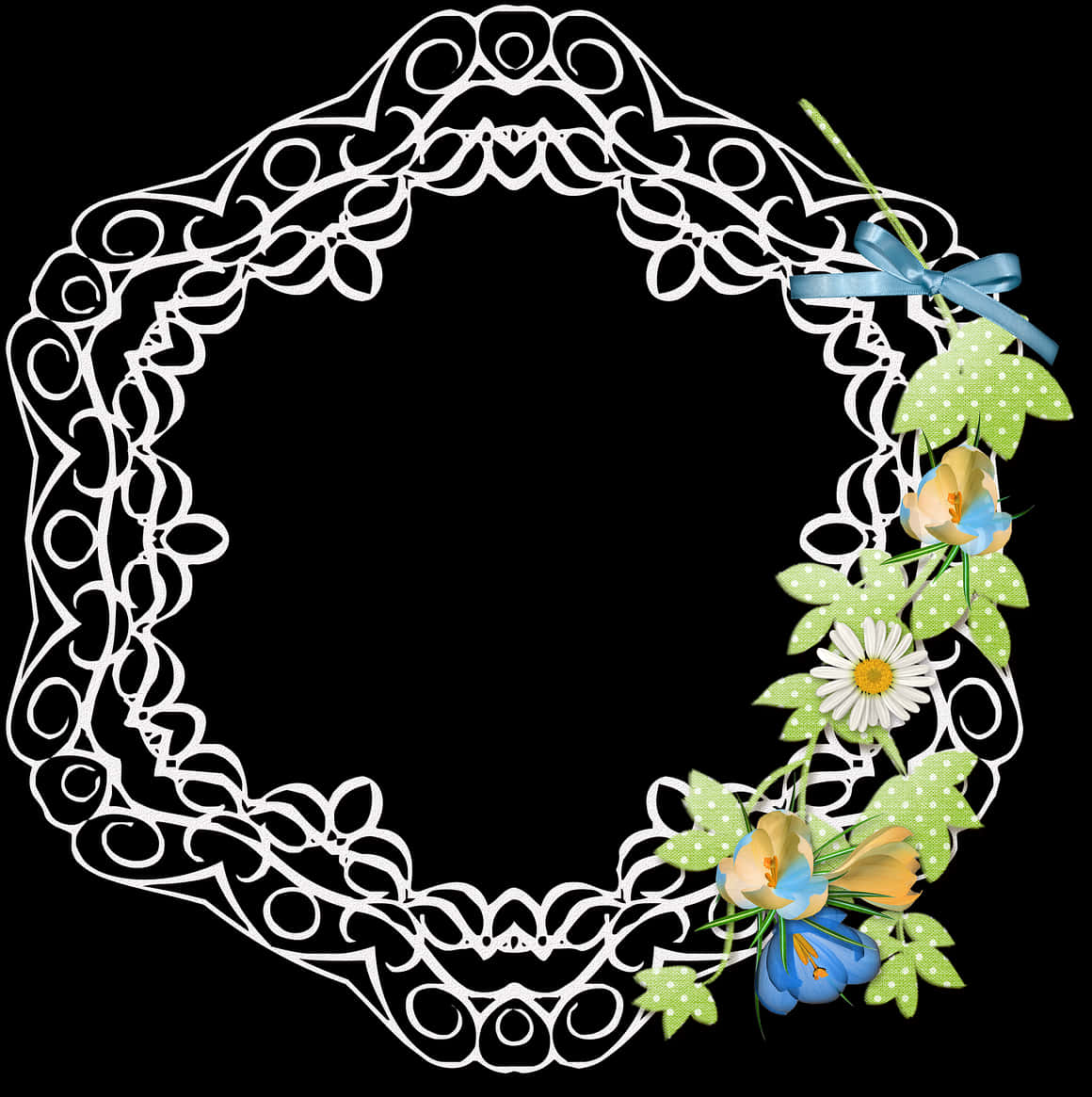 Lace Png