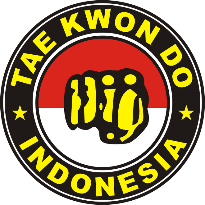 A Yellow And Red Logo