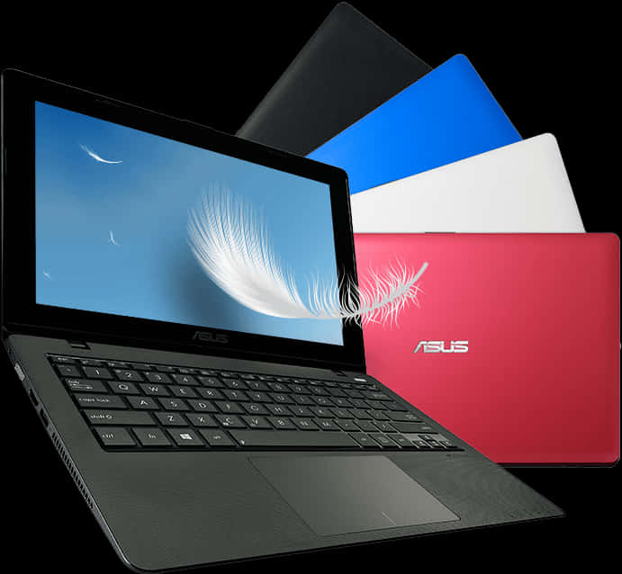 Laptop Asus Terbaru 2018, Hd Png Download