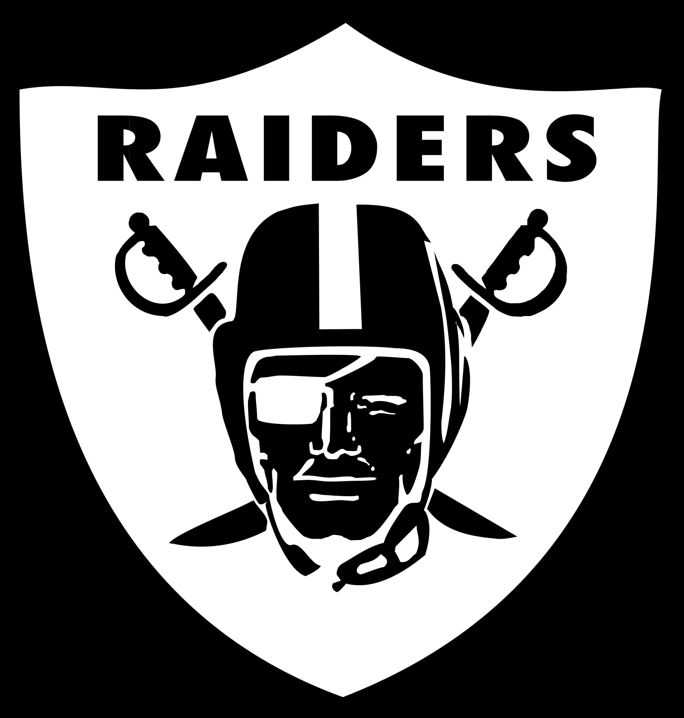 A Logo Of A Football Player