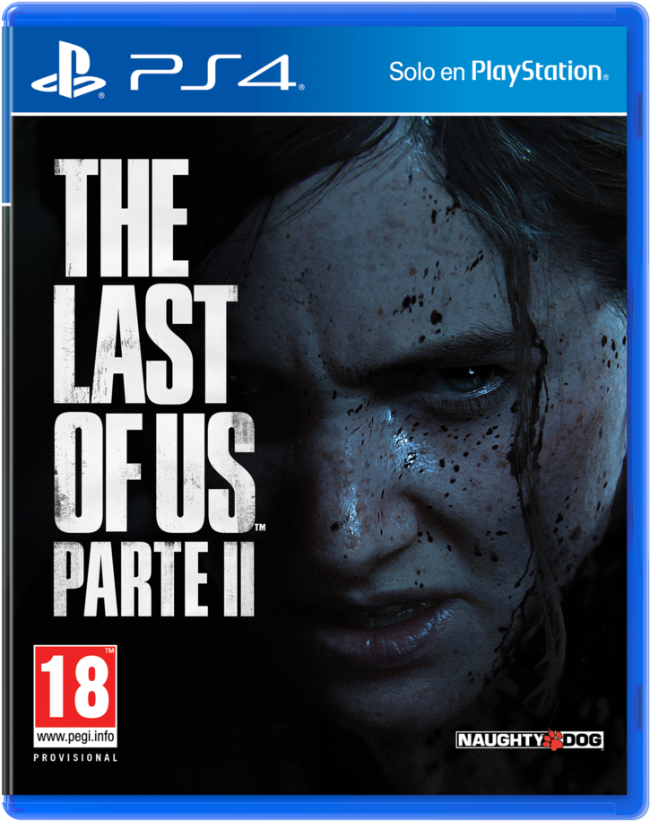 A Video Game Cover With A Woman's Face