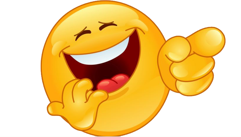 Laugh PNG