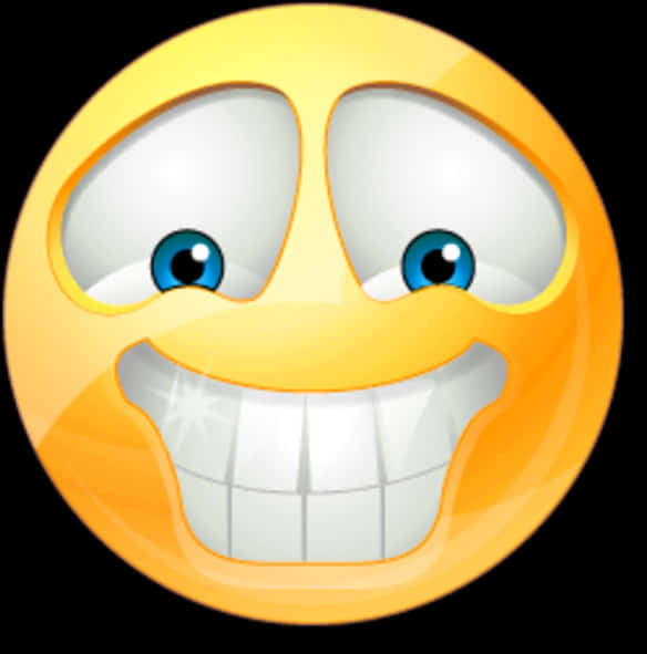 Laughing Emoji Png 584 X 591