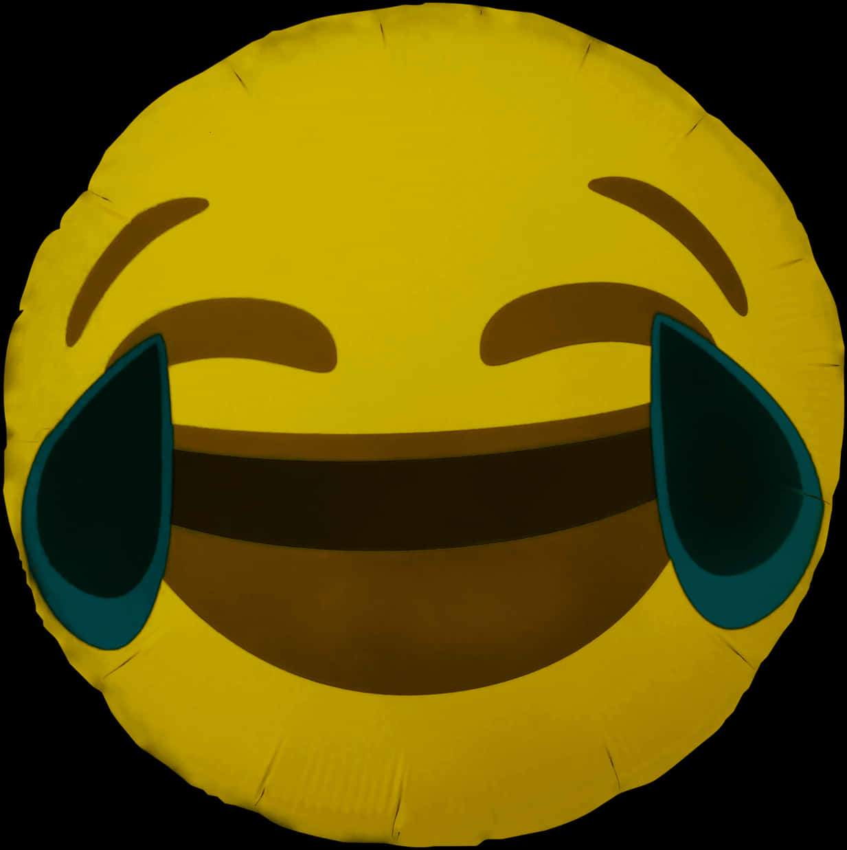 Laughing Emoji Png 1233 X 1237