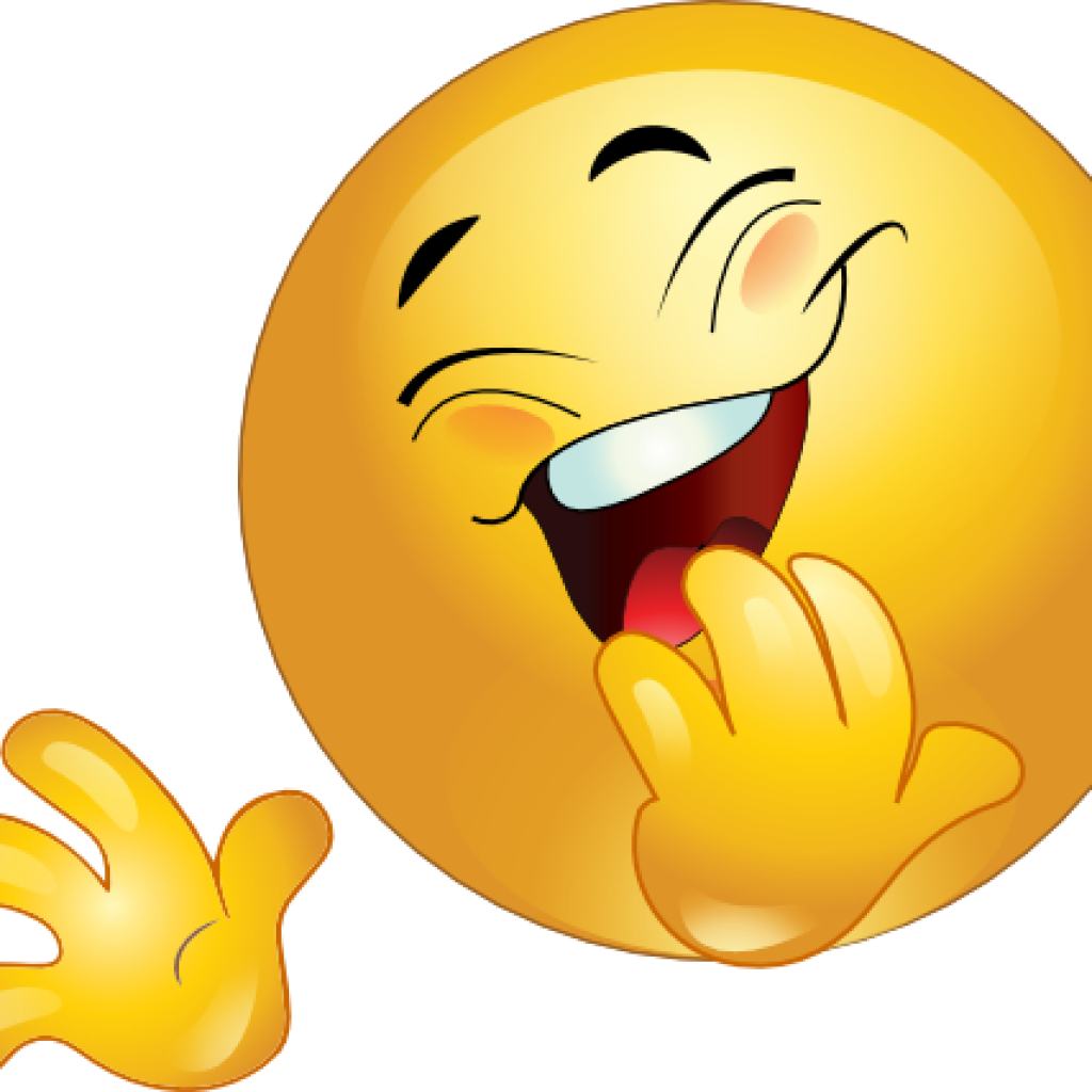 Laughing Face Png 1024 X 1024