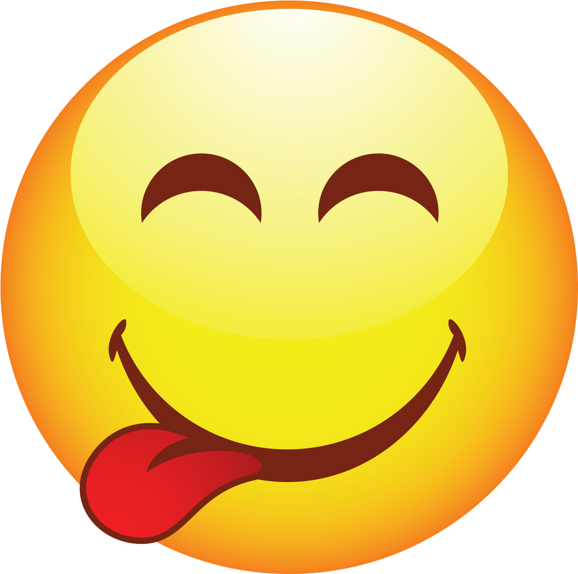 Laughing Face Png 1170 X 1161