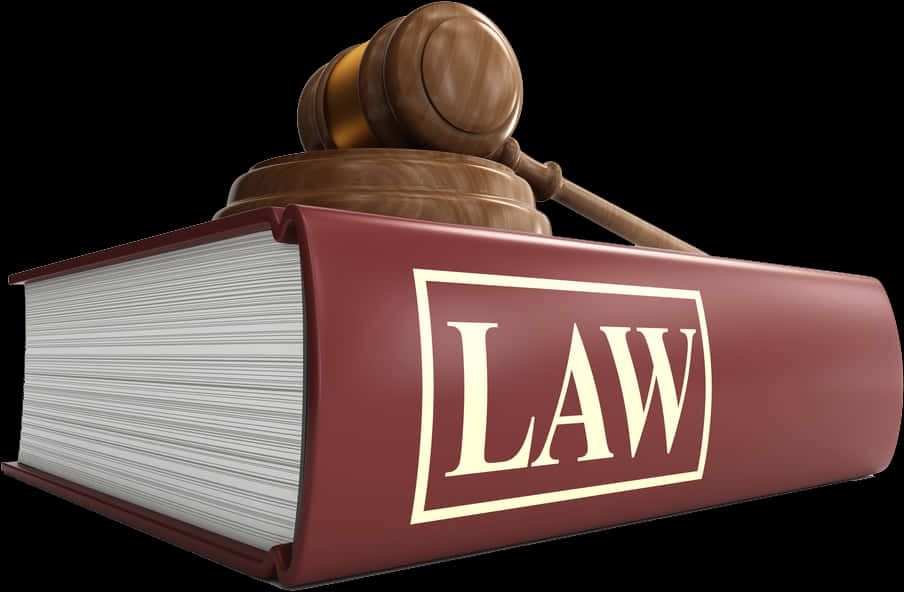 Law Books Png - Law Png, Transparent Png