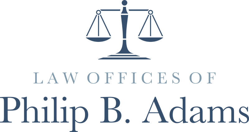 A Logo Of A Law Firm