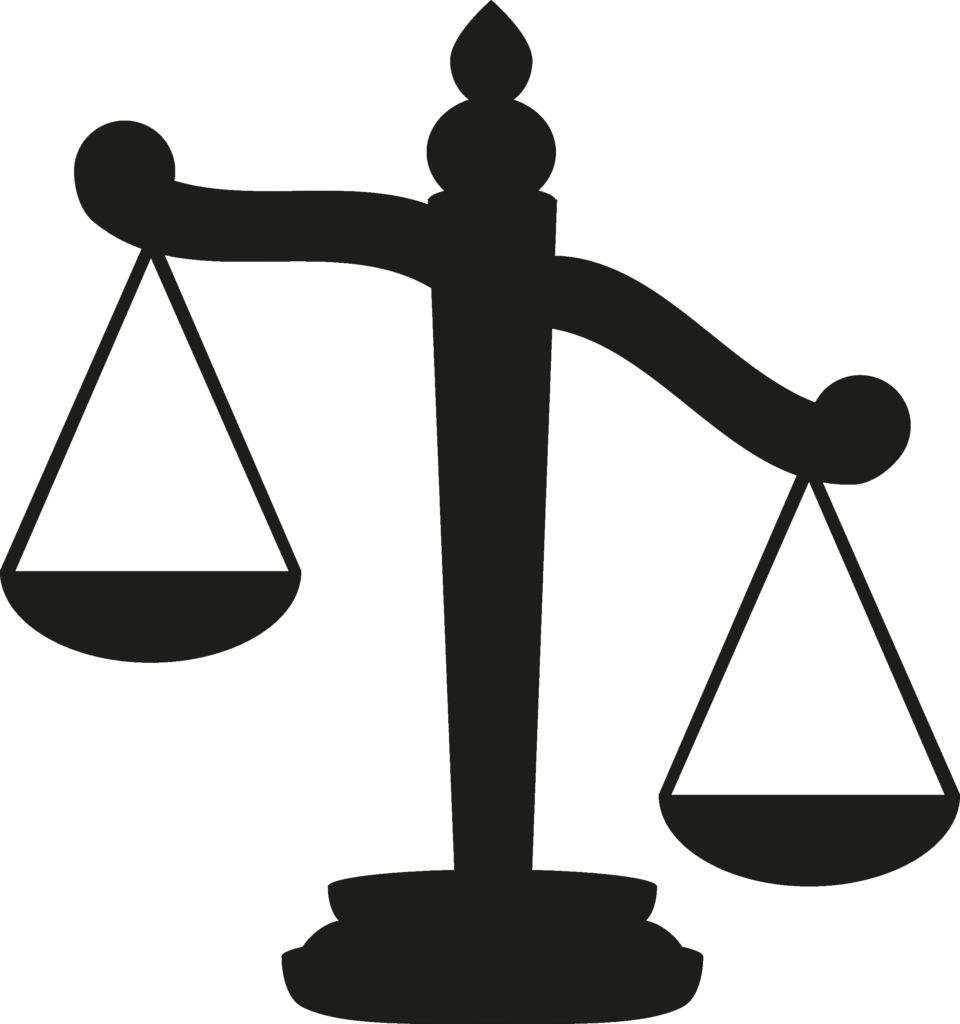 Law Scale Png 960 X 1024